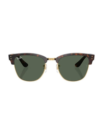 Ray-ban 0rbr0504s 1359vr 51 Havana Dark Green
