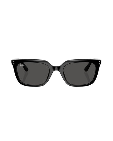 Ray-ban 0rb4439d 901/87 54 Black Dark Grey