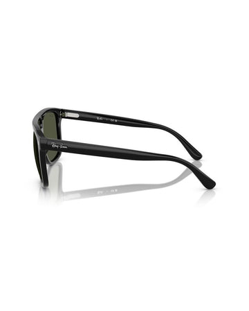 Ray-Ban 0Rb2213 901/31 58 Black Green