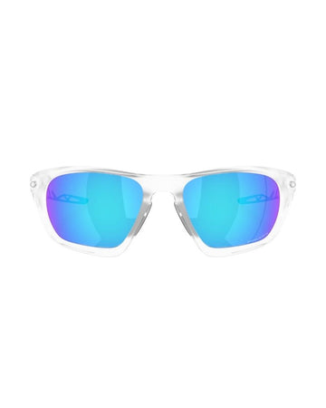 0oo9431 943106 60 Matte Clear Prizm Sapphire
