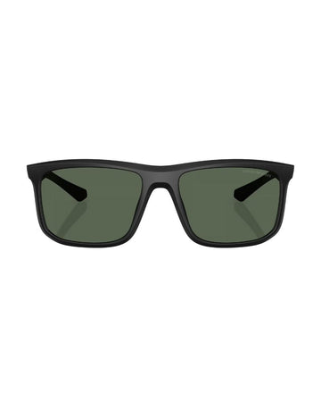 0ea4234u 500171 57 Matte Black Dark Green