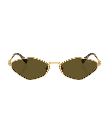 0mu56zs 5ak09z 56 Gold Dark Brown