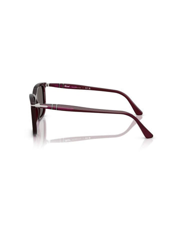 Persol 0Po3357S 1216B1 53 Milky Plum Dark Grey