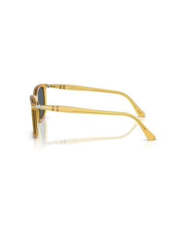 Persol 0Po3357S 204/R5 53 Miele Blue