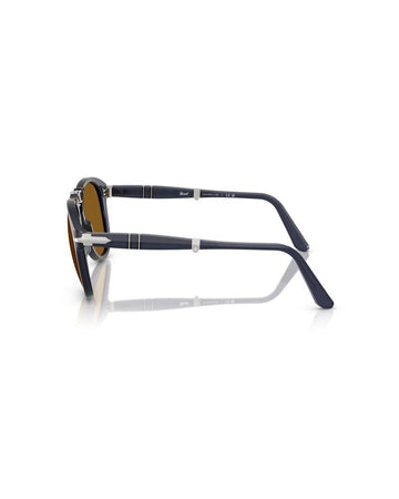 Persol 0Po0714 121733 54 Milky Depths Blue Brown
