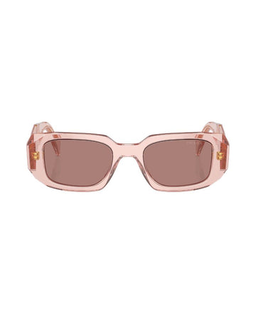0pr 17ws 19q10d 49 Transparent Peach Light Brown