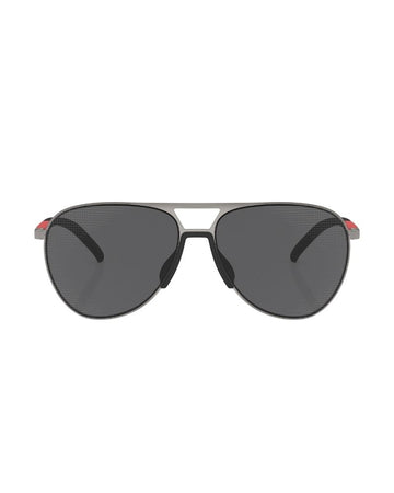 0ps51xs 5av07u 59 Gunmetal Grey Mirror Black