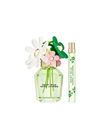 Daisy Wild- EDP 50ml + Pocket Spray 10ml
