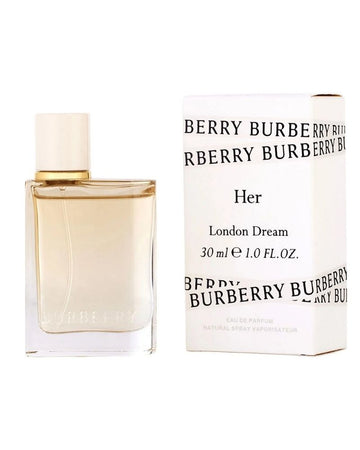 Her Lon Dr Prm Tr Set Edp30 2u Tr