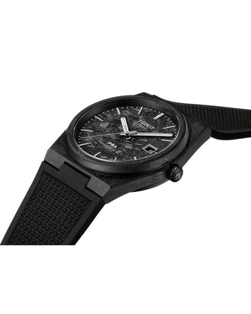 Tissot PRX Carbon 40.5mm