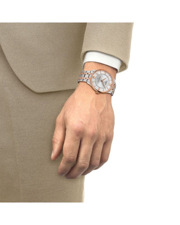 Tissot Chemin Des Tourelles 42mm