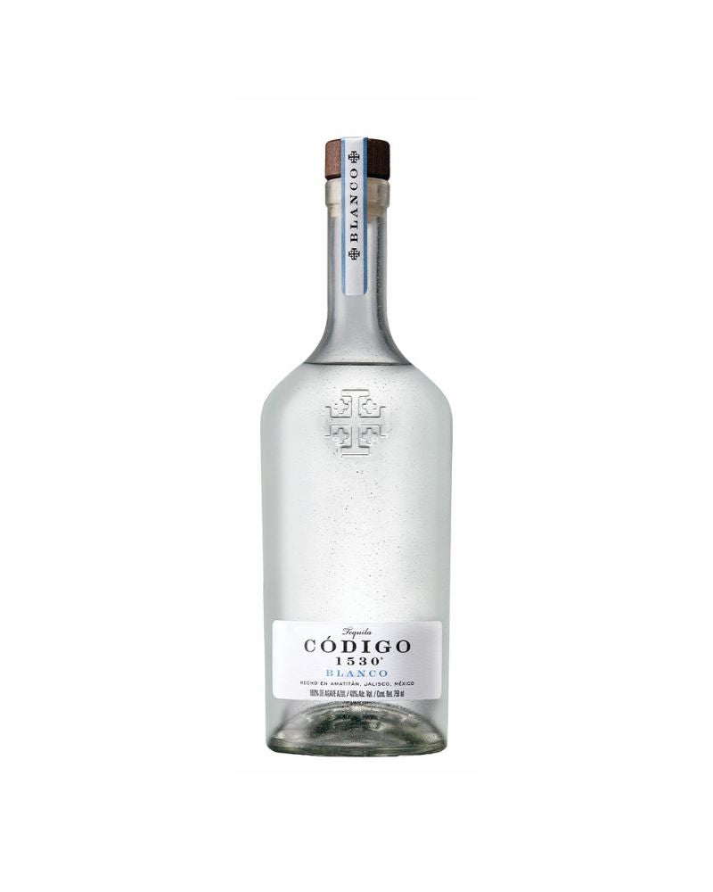 Tequila Blanco 750ml