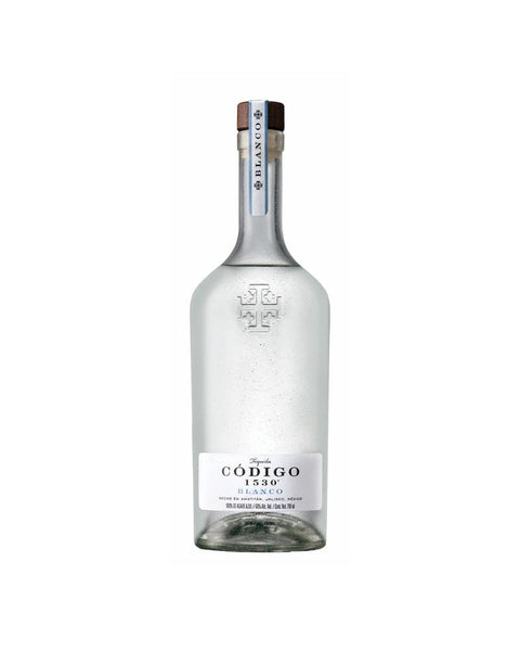 Tequila Blanco 750ml