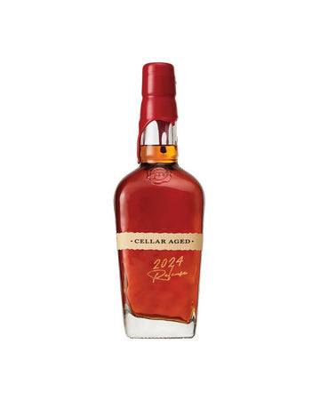 Cellar Aged Bourbon 700ml
