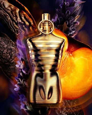 Le Male Elixir Absolu Parfum Intense 75ml
