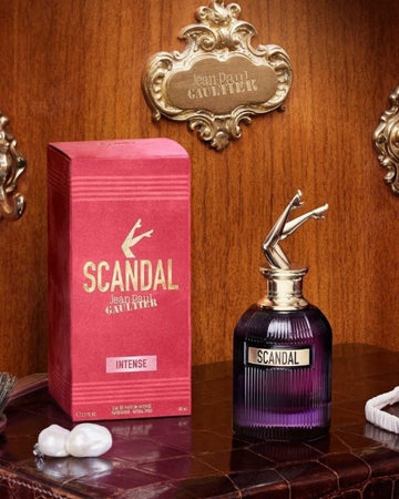 Scandal Intense EDP 80ml