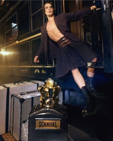 Scandal Intense EDP HIM 50ML