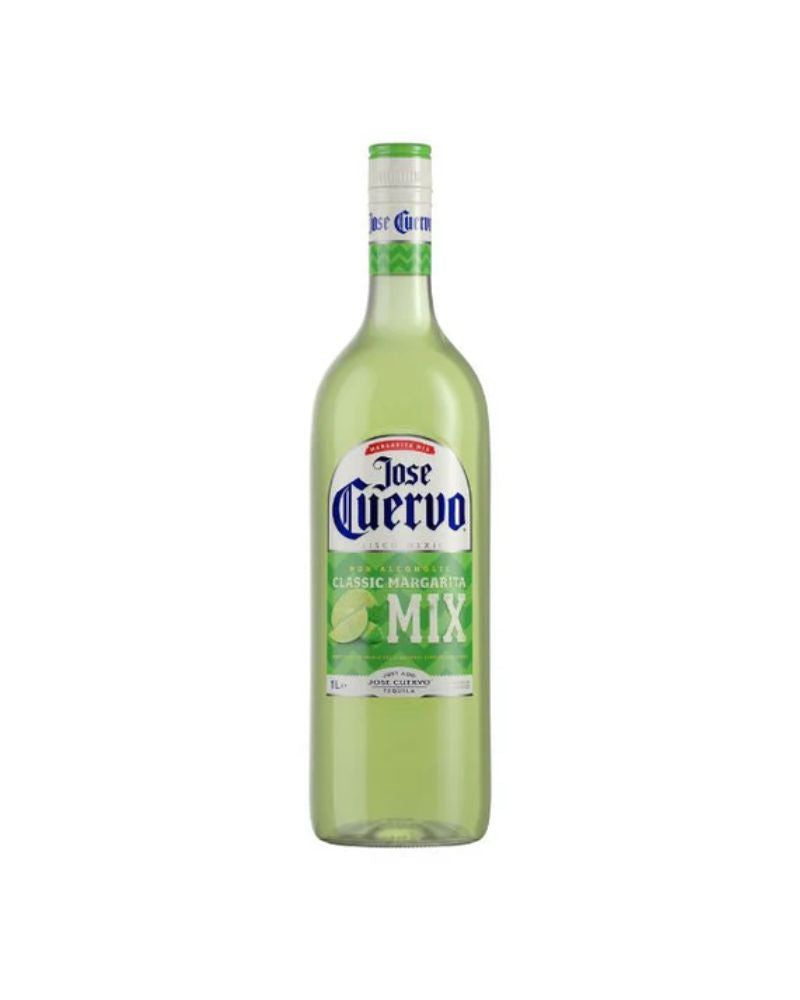 Margarita Mix - 0.0% Non Alcoholic 1l