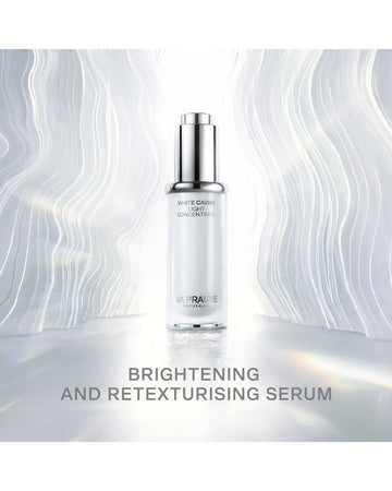 La Prairie White Caviar Light Concentrate 20ml