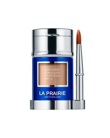 La Prairie Skin Caviar Complexion Concealer Foundation SPF 15 N° N-00 Soft Pearl 30 ml