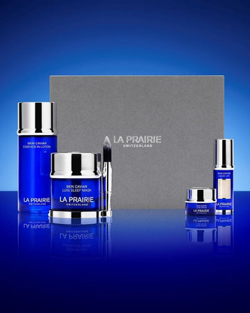 Skin Caviar Night Indulgence