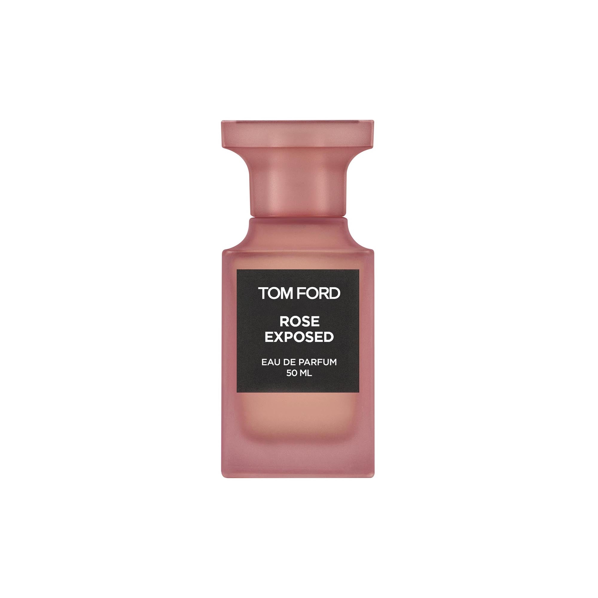 Rose Exposed 50Ml