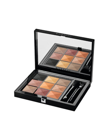 Le 9 De Givenchy Multi-finish Eyeshadow Palette 8g