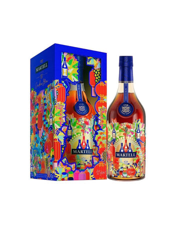 Cordon Bleu Hors D'age Lny 2025 Cognac 1l