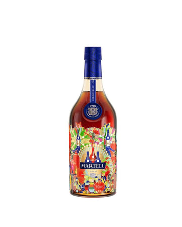 Cordon Bleu Hors D'age Lny 2025 Cognac 1l