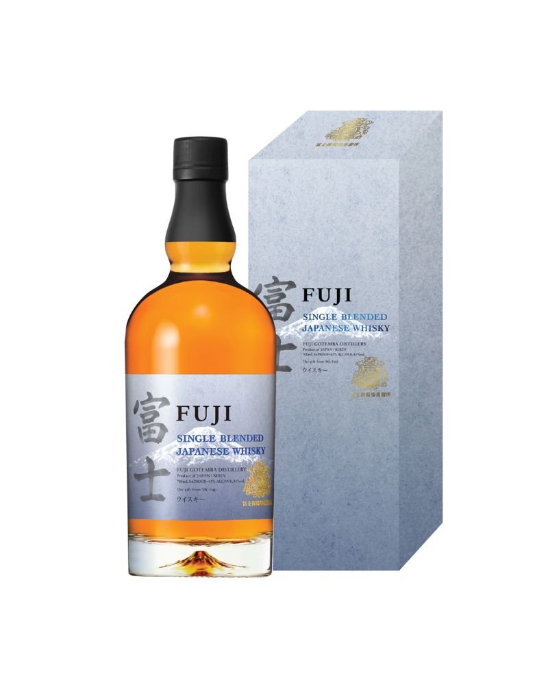 Single Blended Whisky 700ml