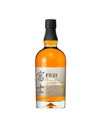 Single Malt Whisky 700ml