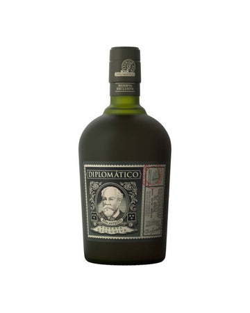 Exclusiva Reserva Rum 1l