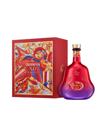 XO Lny 2025 Cognac 700ml