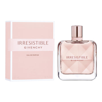 Irresistible Edp25 80ml