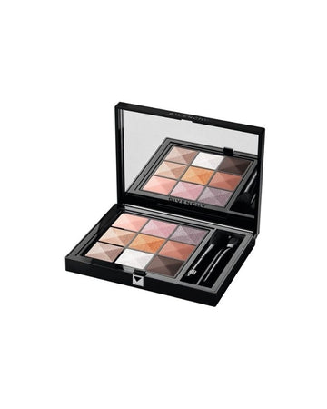 Givenchy Le 9 de Eyeshadow Palette 8g - N15