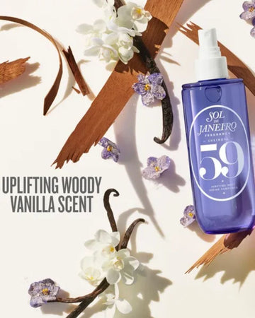 Cheirosa 59 Mist 240ml