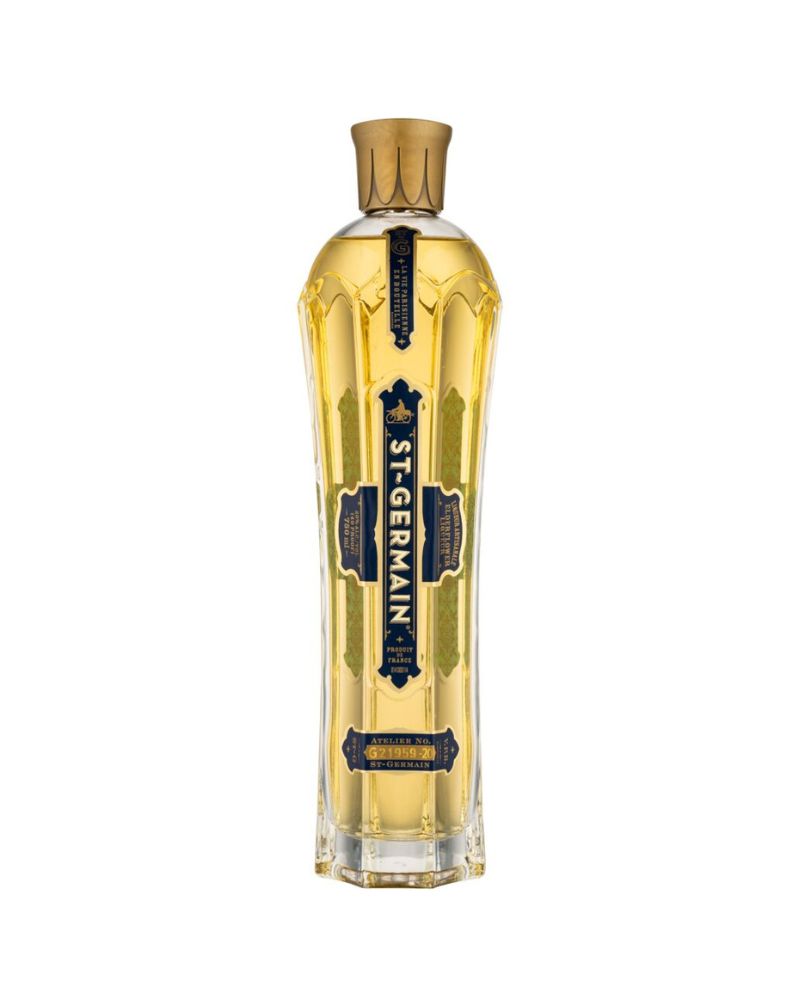 Elderflower Liqueur 750ml