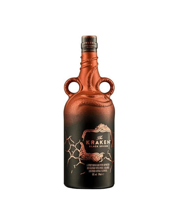 Copper Scar Ltd Edition Spiced Rum 700ml