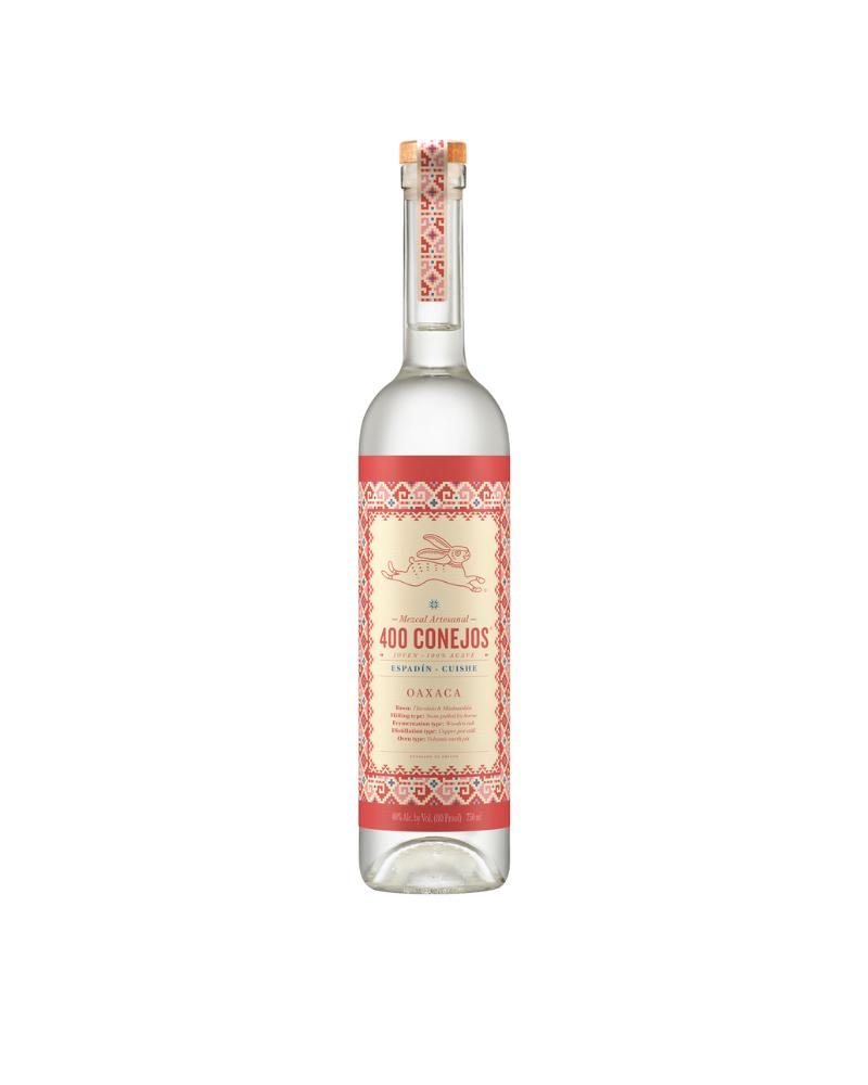 Mezcal Cuishe 700ml