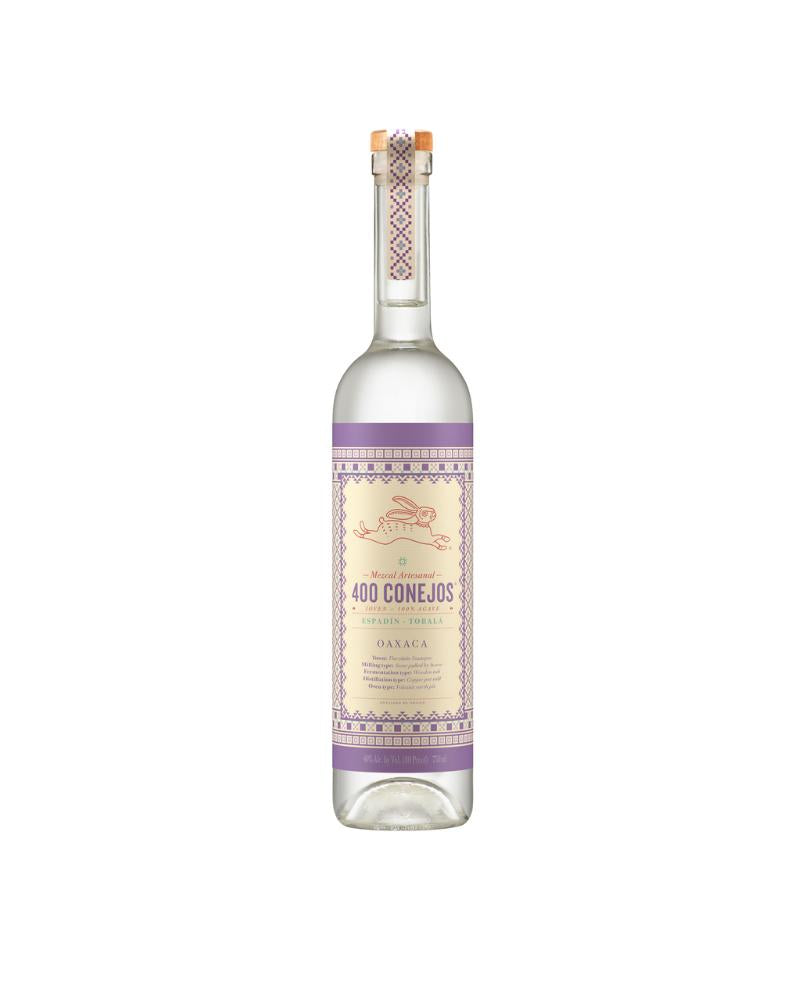Mezcal Tobala 700ml