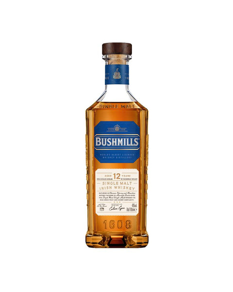 12yo Px Cask Single Malt 700ml