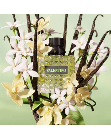 Valentino Born In Roma Green Donna Stravaganza 100ml