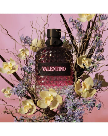 Valentino Born In Roma Uomo EDP Intense 100ml