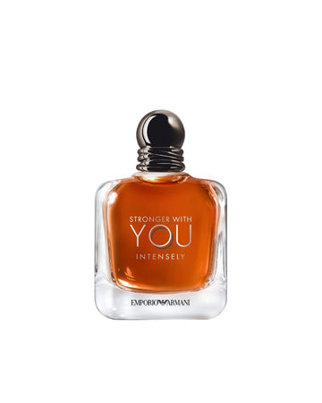 Giorgio Armani Stronger With You PARFUM 100ml