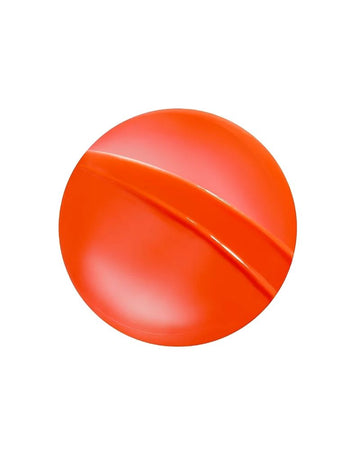 Hermès Limited Edition Rouge Hermès Natural Shiny Lipstick - Orange Flash