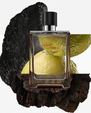 Terre d'Hermès Eau De Parfum Intense 100ml