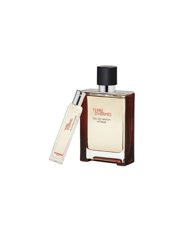Terre D'hermès Eau De Parfum Intense Nomad 15ml