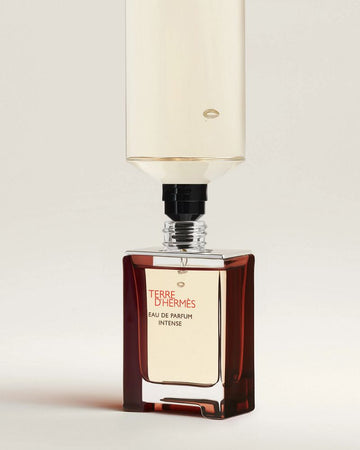 Terre d'Hermès Eau De Parfum Intense 50ml
