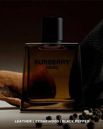 Hero - EDP Intense 50ml