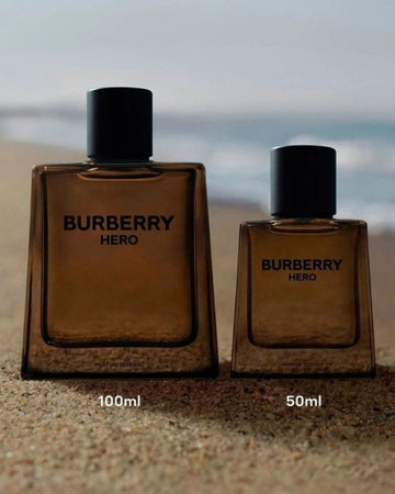 Hero - EDP Intense 100ml